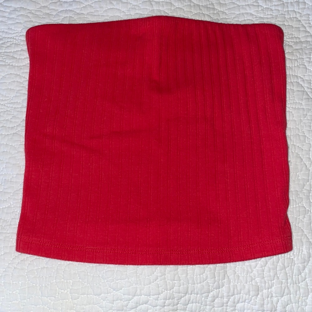 AE Tube Top